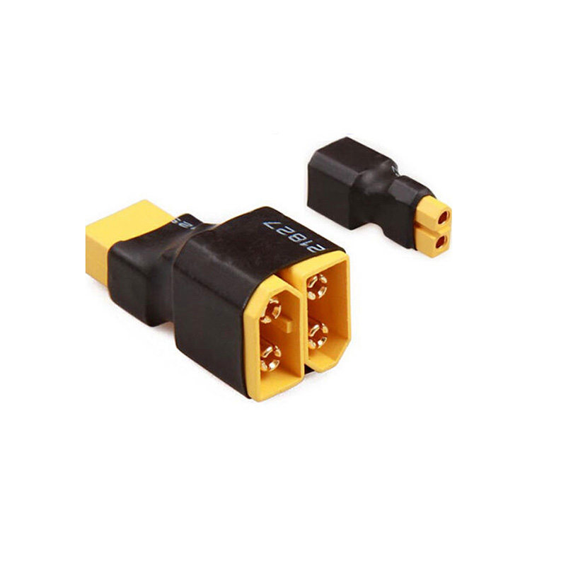 XT60 Type Wire Connectors, Various Types - Glider Battery Shop